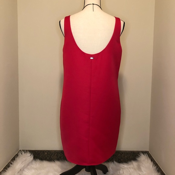 NWT! A/X GIORGIO ARMANI EXCHANGE DRESS SIZE 8 - Picture 6 of 15